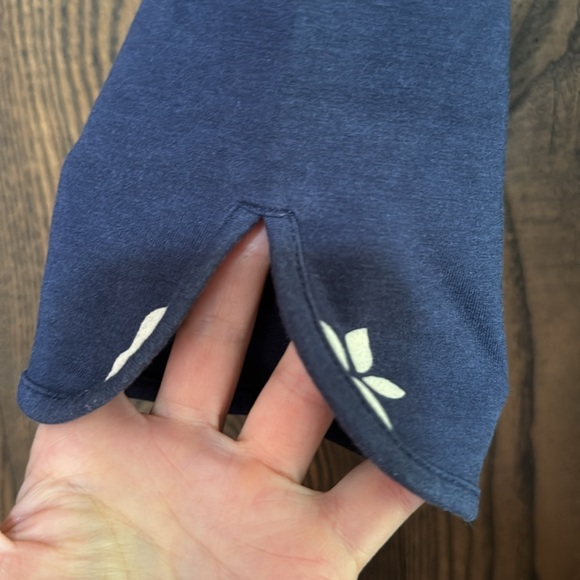 Boden Stretch Dress - Picture 2 of 6